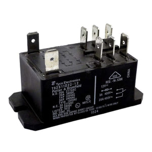 Hot Tub Compatible With Sundance Spas Maxxus 2nd Pump Relay SUN6660 - 104 - DIY PART CENTERHot Tub Compatible With Sundance Spas Maxxus 2nd Pump Relay SUN6660 - 104Hot Tub PartsDIY PART CENTERSUN6660 - 104