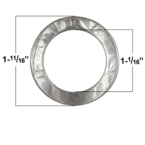 Hot Tub Compatible With Sundance Spas Palm and Duo Jet Escutcheon DIY6540 - 309 - DIY PART CENTERHot Tub Compatible With Sundance Spas Palm and Duo Jet Escutcheon DIY6540 - 309Hot Tub PartsDIY PART CENTERDIY6540 - 309