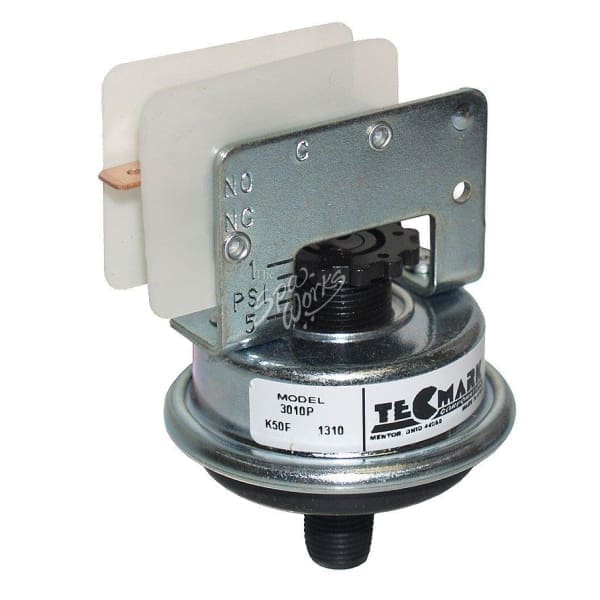 Hot Tub Compatible With Sundance Spas Pressure Switch SUN6560 - 079 - DIY PART CENTERHot Tub Compatible With Sundance Spas Pressure Switch SUN6560 - 079Hot Tub PartsDIY PART CENTERSUN6560 - 079