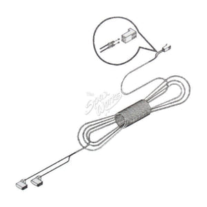 Hot Tub Compatible With Sundance Spas Pressure Switch Wiring Harness, SUN6600 - 141 - DIY PART CENTERHot Tub Compatible With Sundance Spas Pressure Switch Wiring Harness, SUN6600 - 141Hot Tub PartsDIY PART CENTERSUN6600 - 141