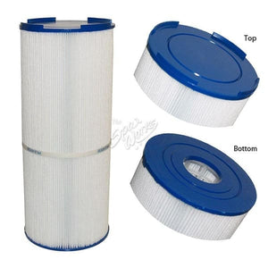 Hot Tub Compatible With Sundance Spas Replacement Cartridge Filter Element SUN6540-483 - DIY PART CENTERHot Tub Compatible With Sundance Spas Replacement Cartridge Filter Element SUN6540-483Hot Tub PartsDIY PART CENTERSUN6540-483