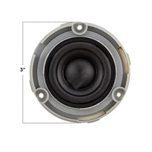 Hot Tub Compatible With Sundance Spas Speaker 3" 6560 - 326 - DIY PART CENTERHot Tub Compatible With Sundance Spas Speaker 3" 6560 - 326Hot Tub PartsDIY PART CENTERSUN6560 - 326