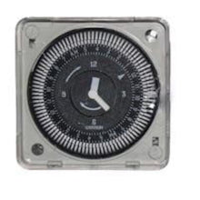 Hot Tub Compatible With Sundance Spas Time Clock 120 V 6560 - 700 - DIY PART CENTERHot Tub Compatible With Sundance Spas Time Clock 120 V 6560 - 700Hot Tub PartsDIY PART CENTERSUN6560 - 700 - 1