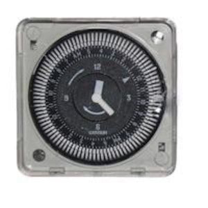 Hot Tub Compatible With Sundance Spas Time Clock 120 V 6560 - 700 - DIY PART CENTERHot Tub Compatible With Sundance Spas Time Clock 120 V 6560 - 700Hot Tub PartsDIY PART CENTERSUN6560 - 700 - 1