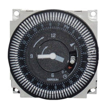 Hot Tub Compatible With Sundance Spas Time Clock 120 V FM1STUZH - 120V - DIY PART CENTERHot Tub Compatible With Sundance Spas Time Clock 120 V FM1STUZH - 120VHot Tub PartsDIY PART CENTERSUN6000 - 510 - 1