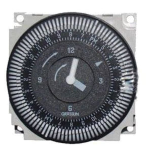 Hot Tub Compatible With Sundance Spas Timer SUN6000 - 511 - 1 - DIY PART CENTERHot Tub Compatible With Sundance Spas Timer SUN6000 - 511 - 1Hot Tub PartsDIY PART CENTERSUN6000 - 511 - 1