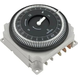 Hot Tub Compatible With Sundance Spas Timer SUN6000 - 511 - 1 - DIY PART CENTERHot Tub Compatible With Sundance Spas Timer SUN6000 - 511 - 1Hot Tub PartsDIY PART CENTERSUN6000 - 511 - 1