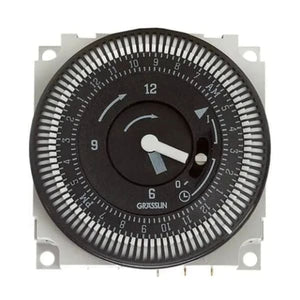 Hot Tub Compatible With Sundance Spas Timer SUN6000 - 511 - 1 - DIY PART CENTERHot Tub Compatible With Sundance Spas Timer SUN6000 - 511 - 1Hot Tub PartsDIY PART CENTERSUN6000 - 511 - 1