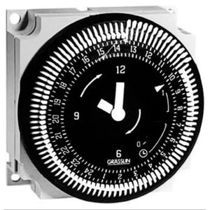 Hot Tub Compatible With Sundance Spas Timer SUN6000 - 511 - 1 - DIY PART CENTERHot Tub Compatible With Sundance Spas Timer SUN6000 - 511 - 1Hot Tub PartsDIY PART CENTERSUN6000 - 511 - 1