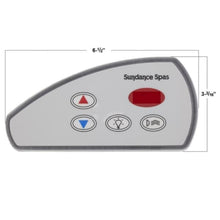 Hot Tub Compatible With Sundance Spas Top Side DIYSUN6600 - 833 - DIY PART CENTERHot Tub Compatible With Sundance Spas Top Side DIYSUN6600 - 833Hot Tub PartsDIY PART CENTERDIYSUN6600 - 833