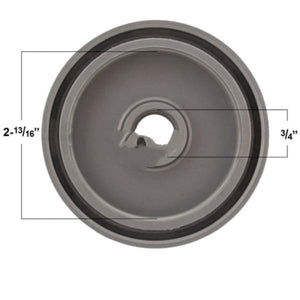 Hot Tub Compatible With Sundance Spas Valve Cap 6540 - 223 - DIY PART CENTERHot Tub Compatible With Sundance Spas Valve Cap 6540 - 223Hot Tub PartsDIY PART CENTERSUN6540 - 223