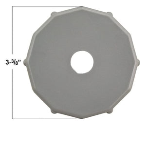 Hot Tub Compatible With Sundance Spas Valve Cap 6540 - 876 - DIY PART CENTERHot Tub Compatible With Sundance Spas Valve Cap 6540 - 876Hot Tub PartsDIY PART CENTERSUN6540 - 876