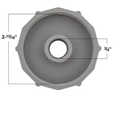 Hot Tub Compatible With Sundance Spas Valve Cap 6540 - 876 - DIY PART CENTERHot Tub Compatible With Sundance Spas Valve Cap 6540 - 876Hot Tub PartsDIY PART CENTERSUN6540 - 876