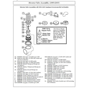 Hot Tub Compatible With Sundance Spas Valve Cap DIY6540 - 287 - DIY PART CENTERHot Tub Compatible With Sundance Spas Valve Cap DIY6540 - 287Hot Tub PartsDIY PART CENTERDIY6540 - 287