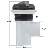 Hot Tub Compatible With Sundance Spas Waterfall Valve SUN6541 - 022 New Sun6540 - 981 - DIY PART CENTERHot Tub Compatible With Sundance Spas Waterfall Valve SUN6541 - 022 New Sun6540 - 981Hot Tub PartsDIY PART CENTERSUN6541 - 022