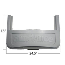 Hot Tub Compatible With Sundance Spas Weir Assembly DIY6540 - 882 - DIY PART CENTERHot Tub Compatible With Sundance Spas Weir Assembly DIY6540 - 882Hot Tub PartsDIY PART CENTERDIY6540 - 882