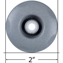 Hot Tub Compatible With Vita Spas 2" Directional Scalloped Jet Insert CMP23422 - 119 - 000 - DIY PART CENTERHot Tub Compatible With Vita Spas 2" Directional Scalloped Jet Insert CMP23422 - 119 - 000Hot Tub PartsDIY PART CENTERVIT2121509