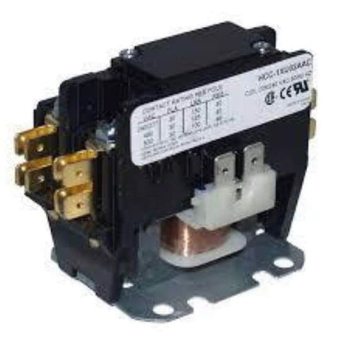 Hot Tub Compatible With Vita Spas 30 Amp Contactor VIT460104 - DIY PART CENTERHot Tub Compatible With Vita Spas 30 Amp Contactor VIT460104Hot Tub PartsDIY PART CENTERVIT460104