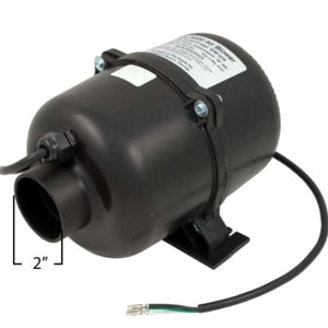 Hot Tub Compatible With Vita Spas Blower 1 Hp 120 4.5 Amps Amp Plug Was VIT430108 Now ASF3910120 - AMP - DIY PART CENTERHot Tub Compatible With Vita Spas Blower 1 Hp 120 4.5 Amps Amp Plug Was VIT430108 Now ASF3910120 - AMPHot Tub PartsDIY PART CENTERVIT430108