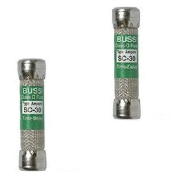 Hot Tub Compatible With Vita Spas Bussman 25 Amp Slo - Blo Fuse 2 Pack VIT452159 - DIY PART CENTERHot Tub Compatible With Vita Spas Bussman 25 Amp Slo - Blo Fuse 2 Pack VIT452159Hot Tub PartsDIY PART CENTERVIT452159