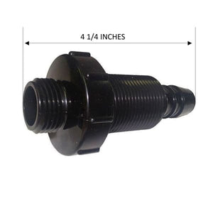 Hot Tub Compatible With Vita Spas Drain Valve VIT212031 - DIY PART CENTERHot Tub Compatible With Vita Spas Drain Valve VIT212031Hot Tub PartsDIY PART CENTERVIT212031