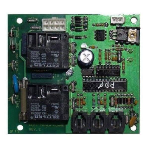 Hot Tub Compatible With Vita Spas LD15 Circuit Board, 1999 To Present VIT451206 - DIY PART CENTERHot Tub Compatible With Vita Spas LD15 Circuit Board, 1999 To Present VIT451206Hot Tub PartsDIY PART CENTERVIT451206