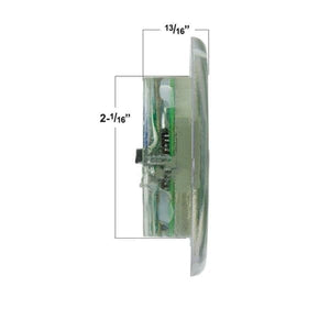 Hot Tub Compatible With Vita Spas LD15 Electronic Duet Spa Side Control VIT451127 - DIY PART CENTERHot Tub Compatible With Vita Spas LD15 Electronic Duet Spa Side Control VIT451127Hot Tub PartsDIY PART CENTERVIT451127