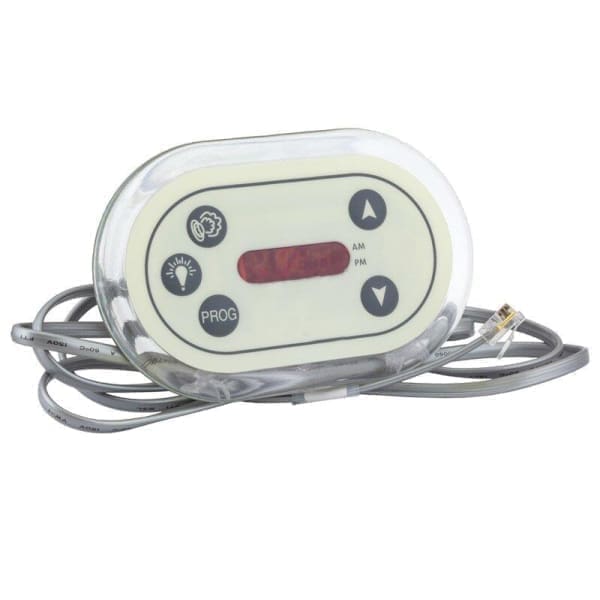 Hot Tub Compatible With Vita Spas LD15 Electronic Duet Spa Side Control VIT451127 - DIY PART CENTERHot Tub Compatible With Vita Spas LD15 Electronic Duet Spa Side Control VIT451127Hot Tub PartsDIY PART CENTERVIT451127