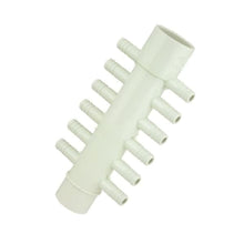 Hot Tub Compatible With Vita Spas Manifold 1" Sg X 1" S 12 - 3/8" Barb DIY231433 - DIY PART CENTERHot Tub Compatible With Vita Spas Manifold 1" Sg X 1" S 12 - 3/8" Barb DIY231433Hot Tub PartsDIY PART CENTERDIY231433