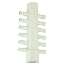 Hot Tub Compatible With Vita Spas Manifold 1" Sg X 1" S 12 - 3/8" Barb DIY231433 - DIY PART CENTERHot Tub Compatible With Vita Spas Manifold 1" Sg X 1" S 12 - 3/8" Barb DIY231433Hot Tub PartsDIY PART CENTERDIY231433