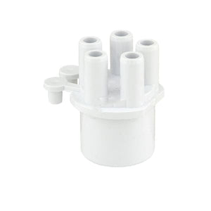 Hot Tub Compatible With Vita Spas Manifold 1" Spig 5 3/8" Barb VIT231457 - DIY PART CENTERHot Tub Compatible With Vita Spas Manifold 1" Spig 5 3/8" Barb VIT231457Hot Tub PartsDIY PART CENTERVIT231457