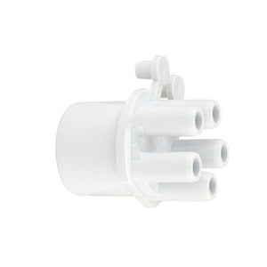 Hot Tub Compatible With Vita Spas Manifold 1" Spig 5 3/8" Barb VIT231457 - DIY PART CENTERHot Tub Compatible With Vita Spas Manifold 1" Spig 5 3/8" Barb VIT231457Hot Tub PartsDIY PART CENTERVIT231457