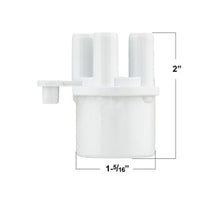 Hot Tub Compatible With Vita Spas Manifold 1" Spig 5 3/8" Barb VIT231457 - DIY PART CENTERHot Tub Compatible With Vita Spas Manifold 1" Spig 5 3/8" Barb VIT231457Hot Tub PartsDIY PART CENTERVIT231457