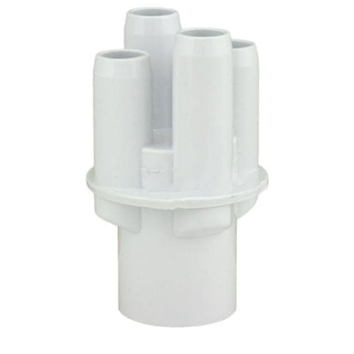 Hot Tub Compatible With Vita Spas Manifold With 1