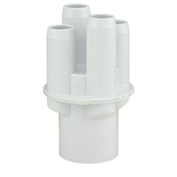 Hot Tub Compatible With Vita Spas Manifold With 1