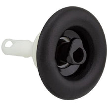 Hot Tub Compatible With Vita Spas Midi - Select - Swirl Jet Face Black VIT210231 - DIY PART CENTERHot Tub Compatible With Vita Spas Midi - Select - Swirl Jet Face Black VIT210231Hot Tub PartsDIY PART CENTERVIT210231