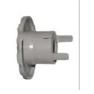 Hot Tub Compatible With Vita Spas Mini Swirl Jet Barrel Only Gray VIT210164 - DIY PART CENTERHot Tub Compatible With Vita Spas Mini Swirl Jet Barrel Only Gray VIT210164Hot Tub PartsDIY PART CENTERVIT210164