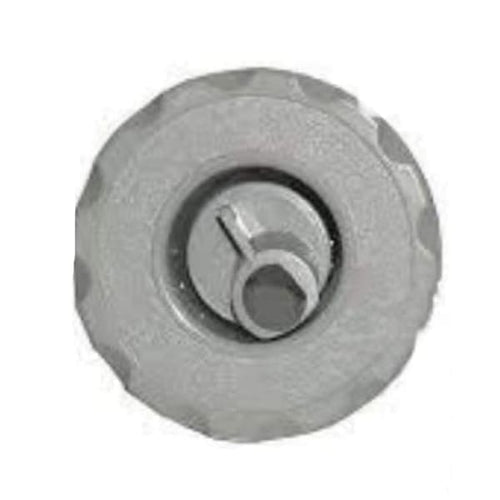 Hot Tub Compatible With Vita Spas Mini Swirl Jet Barrel Only Gray VIT210164 - DIY PART CENTERHot Tub Compatible With Vita Spas Mini Swirl Jet Barrel Only Gray VIT210164Hot Tub PartsDIY PART CENTERVIT210164