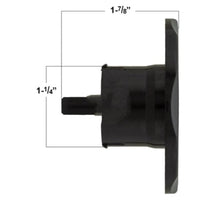 Hot Tub Compatible With Vita Spas Mini Swirl Jet Barrel VIT210122 - DIY PART CENTERHot Tub Compatible With Vita Spas Mini Swirl Jet Barrel VIT210122Hot Tub PartsDIY PART CENTERVIT210122