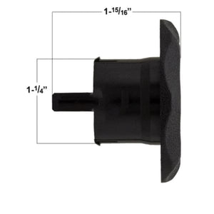 Hot Tub Compatible With Vita Spas Mini Swirl Jet Barrel VIT210163 - DIY PART CENTERHot Tub Compatible With Vita Spas Mini Swirl Jet Barrel VIT210163Hot Tub PartsDIY PART CENTERVIT210163