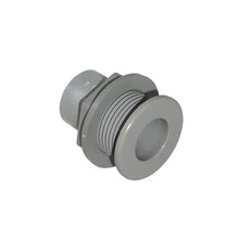 Hot Tub Compatible With Vita Spas Ozone Wall Fitting 1/2 Inch Slip F/LC Gray. VIT451207 - DIY PART CENTERHot Tub Compatible With Vita Spas Ozone Wall Fitting 1/2 Inch Slip F/LC Gray. VIT451207Hot Tub PartsDIY PART CENTERVIT451207