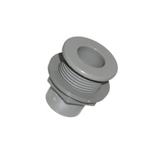 Hot Tub Compatible With Vita Spas Ozone Wall Fitting 1/2 Inch Slip F/LC Gray. VIT451207 - DIY PART CENTERHot Tub Compatible With Vita Spas Ozone Wall Fitting 1/2 Inch Slip F/LC Gray. VIT451207Hot Tub PartsDIY PART CENTERVIT451207