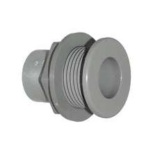 Hot Tub Compatible With Vita Spas Ozone Wall Fitting 1/2 Inch Slip F/LC Gray. VIT451207 - DIY PART CENTERHot Tub Compatible With Vita Spas Ozone Wall Fitting 1/2 Inch Slip F/LC Gray. VIT451207Hot Tub PartsDIY PART CENTERVIT451207