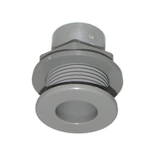 Hot Tub Compatible With Vita Spas Ozone Wall Fitting 1/2 Inch Slip F/LC Gray. VIT451207 - DIY PART CENTERHot Tub Compatible With Vita Spas Ozone Wall Fitting 1/2 Inch Slip F/LC Gray. VIT451207Hot Tub PartsDIY PART CENTERVIT451207