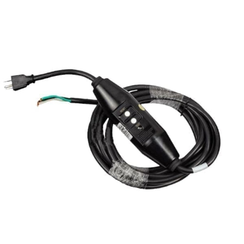 Hot Tub Compatible With Vita Spas Power Cord GFCI 15 Amp 30438003 - 01 - DIY PART CENTERHot Tub Compatible With Vita Spas Power Cord GFCI 15 Amp 30438003 - 01Hot Tub PartsDIY PART CENTERVIT460904