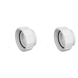 Hot Tub Compatible With Vita Spas Pump Union 1 1/2" 2 PK VIT423009 - 2 - DIY PART CENTERHot Tub Compatible With Vita Spas Pump Union 1 1/2" 2 PK VIT423009 - 2Hot Tub PartsDIY PART CENTERVIT423009