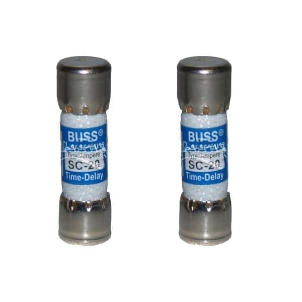 Hot Tub Compatible With Vita Spas SLC20 20 Amp Slo - Blo Fuse 2 Pack VIT452147 - DIY PART CENTERHot Tub Compatible With Vita Spas SLC20 20 Amp Slo - Blo Fuse 2 Pack VIT452147Hot Tub PartsDIY PART CENTERVIT452147