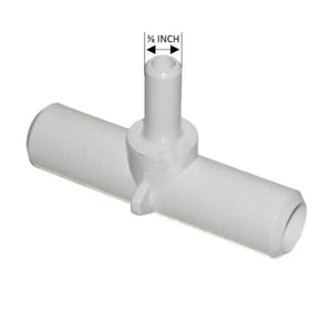 Hot Tub Compatible With Vita Spas Tee Barbed VIT230517 - DIY PART CENTERHot Tub Compatible With Vita Spas Tee Barbed VIT230517Hot Tub PartsDIY PART CENTERVIT230517