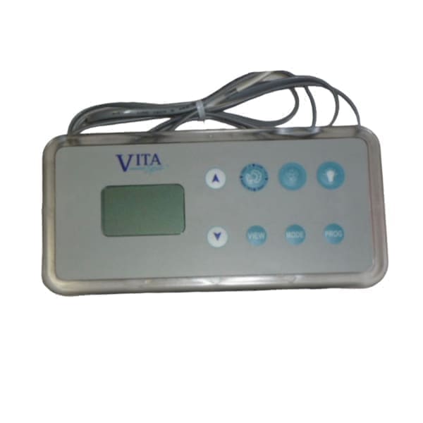 Hot Tub Compatible With Vita Spas Top Side DIY460078 - DIY PART CENTERHot Tub Compatible With Vita Spas Top Side DIY460078Hot Tub PartsDIY PART CENTERDIY460078