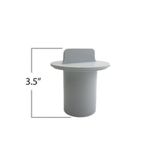 Hot Tub Compatible With Watkins Spas Filter Standpipe Cap Gray DIY36513 - DIY PART CENTERHot Tub Compatible With Watkins Spas Filter Standpipe Cap Gray DIY36513Hot Tub PartsDIY PART CENTERDIY36513